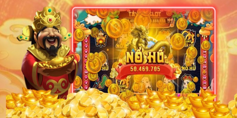 Khái niệm sân chơi nổ hũ ww88