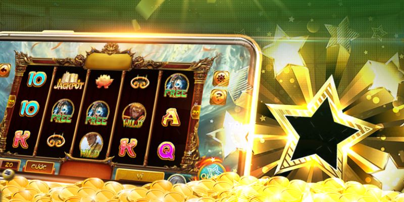 Một số ưu điểm hot hit có ở sảnh slot ww88